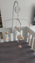 Muziek mobiel voor box of ledikant - Sweet Baby Love, Ophalen of Verzenden, Zo goed als nieuw, Mobiel, Met geluid