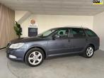 Skoda Octavia Combi 1.4 TSI Greentech Elegance Airco, LMV, T, Voorwielaandrijving, Euro 5, Gebruikt, 4 cilinders