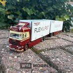 Dinsdag 24 Maart Leverbaar , Wsi 01-4880 Transport Teamet, Ophalen, Nieuw, Bus of Vrachtwagen, Wsi