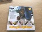 Magic Spiker maat 36-42, Ophalen of Verzenden, Nieuw, Schoenen
