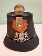 Shako Schutterij M1864 / M1854, Verzamelen, Verzenden, Nederland