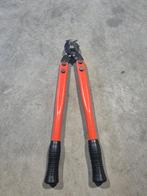 Bahco 2520 kabelschaar Ø25 mm, Ophalen, Gebruikt