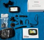 TomTom Driver 550, Motoren, Accessoires | Navigatiesystemen, Ophalen of Verzenden, Zo goed als nieuw
