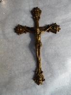 Crucifix voor aan de muur, Kruisbeeld Jesus, Ophalen