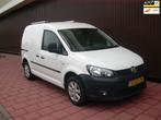Volkswagen Caddy 1.6 TDI, Auto's, Euro 5, Gebruikt, 4 cilinders, Volkswagen