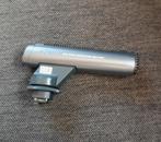 Sony Sony ECM-HGZ1 microfoon voor videocamera's, Overige typen, Overige soorten, Zo goed als nieuw, Sony