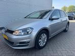 Volkswagen Golf 1.2 TSI 105 PK DSG AUT NAVI PDC ECC, Auto's, Stof, 620 kg, Bedrijf, Golf