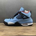 Air Jordan 4 Cactus Jack | Maat 38, Ophalen of Verzenden, Nieuw, Overige kleuren