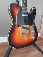 Fender Telecaster MIJ 1986, Ophalen, Gebruikt, Solid body, Fender