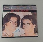 Alessi - All For A Reason, Gebruikt, 7 inch, Single, Ophalen of Verzenden