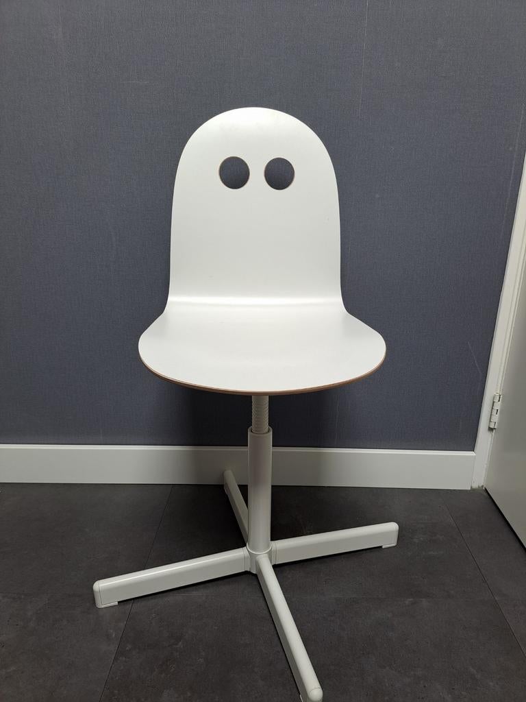 Bureaustoel voor kinderen, Ophalen of Verzenden, Stoel(en)