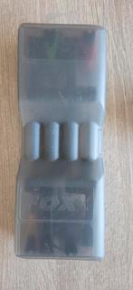 Fox MK2 Illuminated Swinger - 3 rod set, Ophalen of Verzenden, Gebruikt, Overige typen