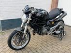 Ducati Monster 1100, 2 cilinders, Particulier, Meer dan 35 kW, Sportuitlaat