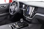 Volvo V60 2.0 T6 Recharge AWD Inscription Expression | Full, Automaat, 12 maanden, Stof, Gebruikt