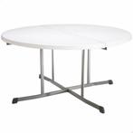 Ronde buffettafel / catering tafel te huur, Ophalen, Overige