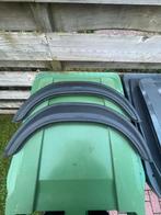 Holtkamper Flyer spatbordranden, Ophalen, Gebruikt