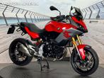 BMW F 900 XR SPORT (bj 2020) 10.089 km ALLE OPTIES F900XR, Motorrijbewijs A, Bedrijf, Onbekend, Meer dan 35 kW