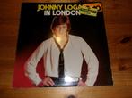 The rivals - I shall be released / Johnny Logan in London, Ophalen of Verzenden, 1980 tot 2000, Gebruikt, 12 inch