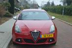 Alfa Romeo Giulietta 1.4 T Distinctive 1ste eig/org NL/NAP/1, Voorwielaandrijving, Euro 5, Startonderbreker, Gebruikt