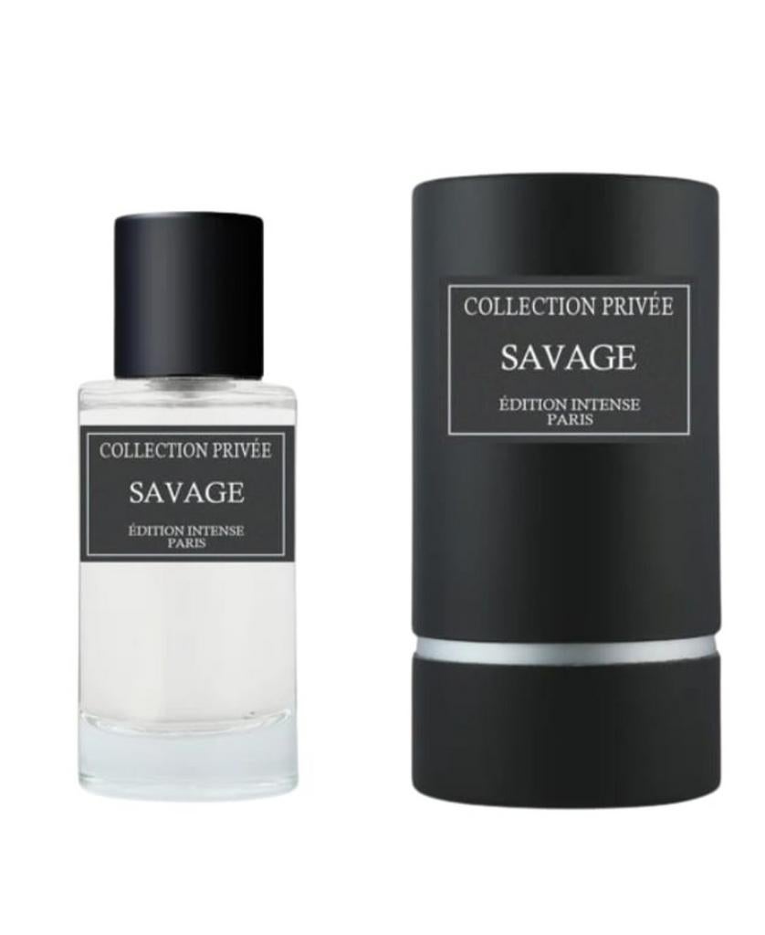 Collection Privée Savage, Ophalen of Verzenden, Nieuw