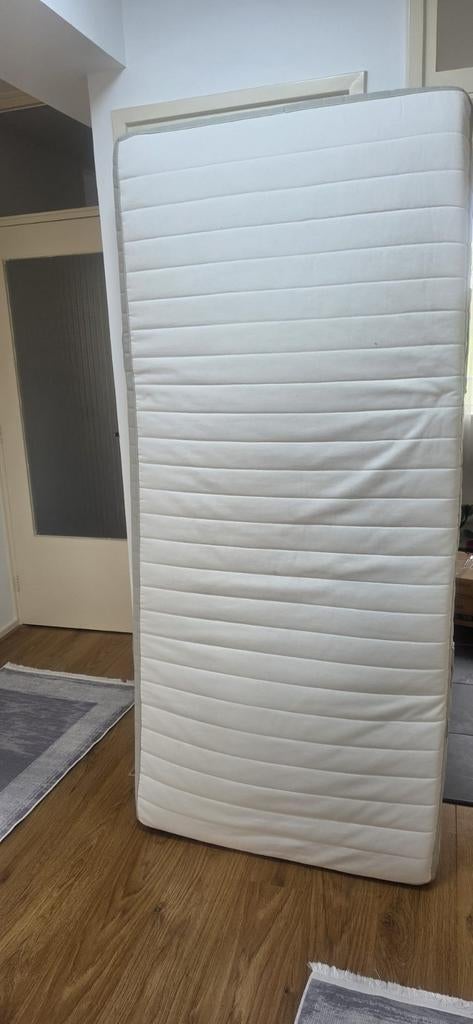 Hafslo matras 90 x 200, Huis en Inrichting, Slaapkamer | Matrassen en Bedbodems, Ophalen of Verzenden, Eenpersoons, 90 cm