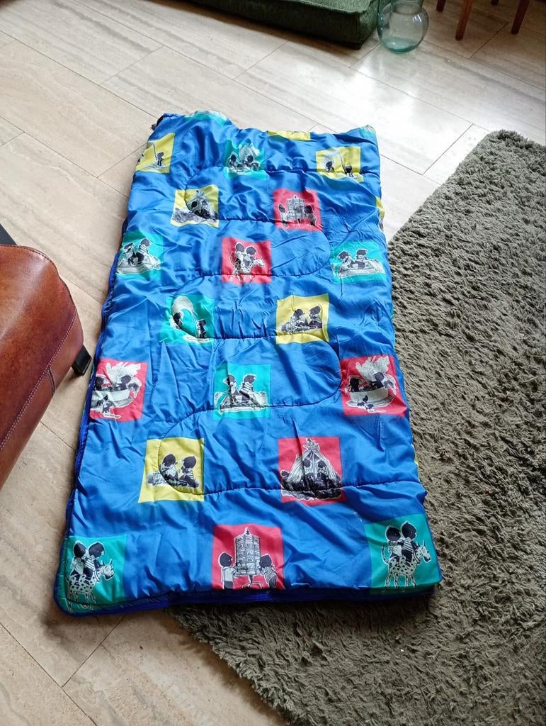 Kinder slaapzak Jip en Janneke hema, Ophalen of Verzenden