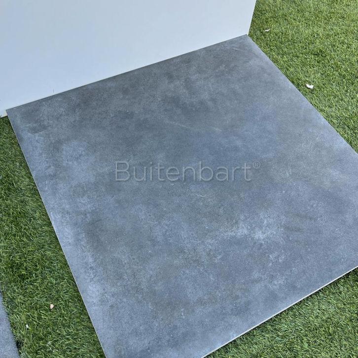 Keramische Tuintegel 90x90, 90x90 Keramische Terrastegel, Tuin en Terras, Tegels en Klinkers, Nieuw, Terrastegels, Keramiek, 10 m² of meer