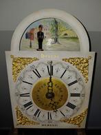 Fries met WANDELENDE SOLDAAT mechaniek, Antiek en Kunst, Ophalen