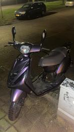 4t brommer met papieren en 180cc kabelboom, Ophalen, Gebruikt, Overige typen, Overige merken