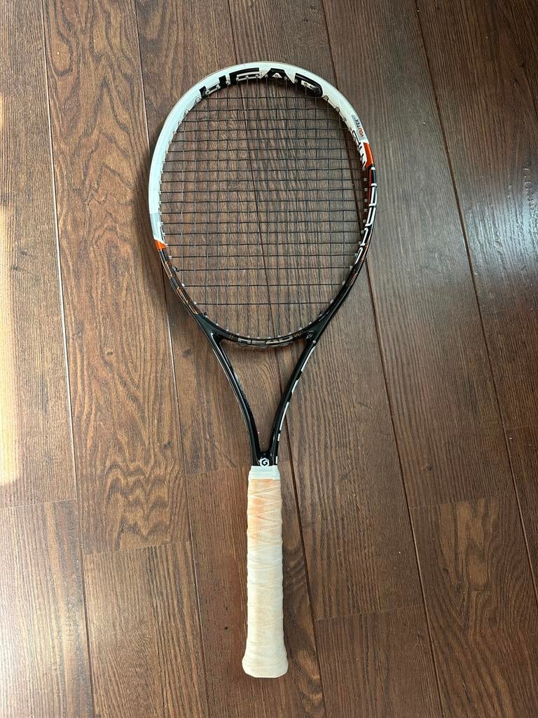 Head Speed MP Graphene Youtek L3, Sport en Fitness, Tennis, Ophalen of Verzenden, Zo goed als nieuw, Head, Racket