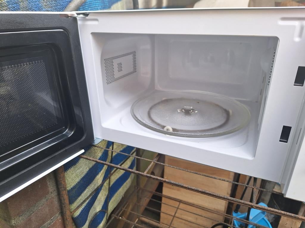 Inventum magnetron, Witgoed en Apparatuur, Magnetrons, Ophalen