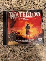 Waterloo, Cd's en Dvd's, Ophalen of Verzenden, Zo goed als nieuw