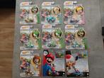Mario Kart Hotwheels te koop verschillende prijzen aangepast, Ophalen of Verzenden, Nieuw, Elektrisch, Overige merken