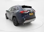Toyota RAV4 2.5 Hybrid Bi-Tone|ACC|Stoelverwarming|Camera, Gebruikt, Euro 6, 4 cilinders, 2487 cc