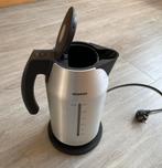 Siemens waterkoker Porsche design, Witgoed en Apparatuur, Waterkokers, München, 1 tot 2 liter, Ophalen of Verzenden, Zo goed als nieuw