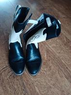 Cowboy laarsjes maat 34, Ophalen of Verzenden, Gebruikt, Meisje, Laarzen