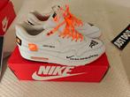 Nike Air Max 1 Just Do It maat 44,5, Ophalen of Verzenden