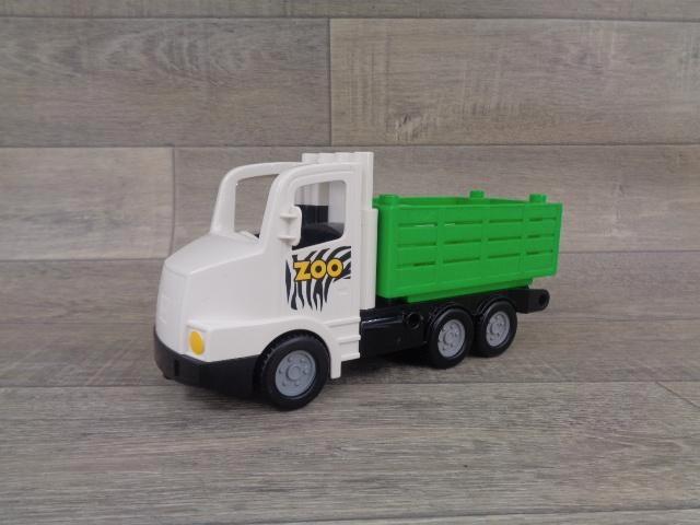 duplo, Kinderen en Baby's, Speelgoed | Duplo en Lego, Zo goed als nieuw, Duplo, Ophalen of Verzenden