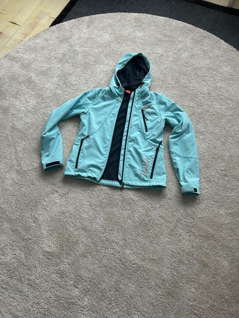 Dames jas maat M maat 38 ski jas Jack, Kleding | Dames, Jassen | Winter, Ophalen of Verzenden, Zo goed als nieuw, Maat 38/40 (M)