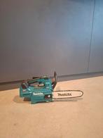 Makita UC002GZ accu kettingzaag, Ophalen of Verzenden, Zo goed als nieuw, Overige soorten, Makita