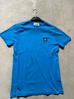 Stone island prachtig zgan origineel tshirt maat m, Ophalen of Verzenden, Zo goed als nieuw, Maat 48/50 (M), Blauw