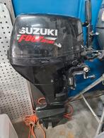 3x Suzuki 15/25pk, Watersport en Boten, Ophalen