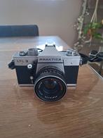 Praktica LTL 3 Spiegelreflexcamera - Vintage Analoog, Audio, Tv en Foto, Fotocamera's Analoog, Ophalen of Verzenden, Gebruikt
