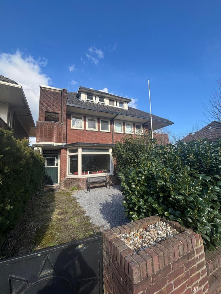 NIEUW! Woonruimte te huur Enschedesestraat, Hengelo
