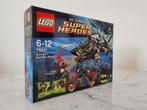 Lego DC Comics Super Heroes Batman Man-Bat Attack 76011, Ophalen of Verzenden, Nieuw, Complete set, Lego