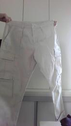 witte broek, Ophalen, Shein, Carnaval, Zo goed als nieuw