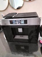 Bosch koffiemachine inbouw, Witgoed en Apparatuur, Koffiezetapparaten, Ophalen of Verzenden, Zo goed als nieuw, Koffiemachine