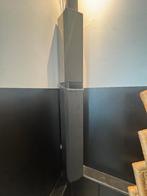 Bang & Olufsen BeoLab Speakers (4x), Zo goed als nieuw, 120 watt of meer, Front, Rear of Stereo speakers, Ophalen