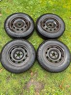 Viking SnowTech II winterbanden, maat 175/65 R14, Auto-onderdelen, Banden en Velgen, Ophalen, Winterbanden, Banden en Velgen