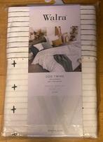 NIEUWE WALRA MISTLETOE DEKBEDOVERTREK - 240X220X20 CM, Ophalen, Overige kleuren, Dekbedovertrek, Nieuw